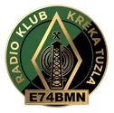 Radio klub Kreka Tuzla (E74BMN)