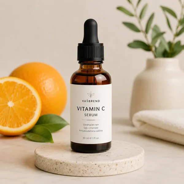 Serum Vitamin C